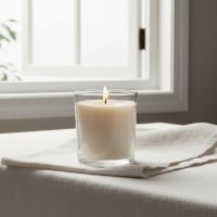 Escape Candle